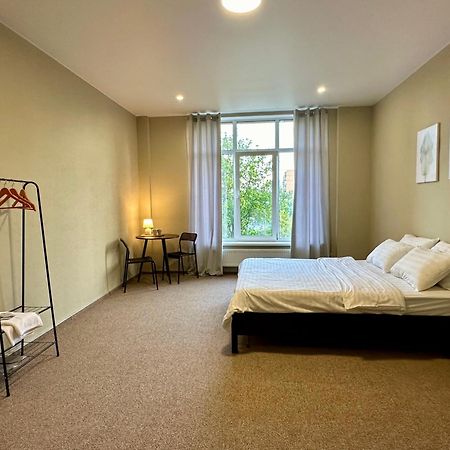 4Room Hostel Kijów Zewnętrze zdjęcie