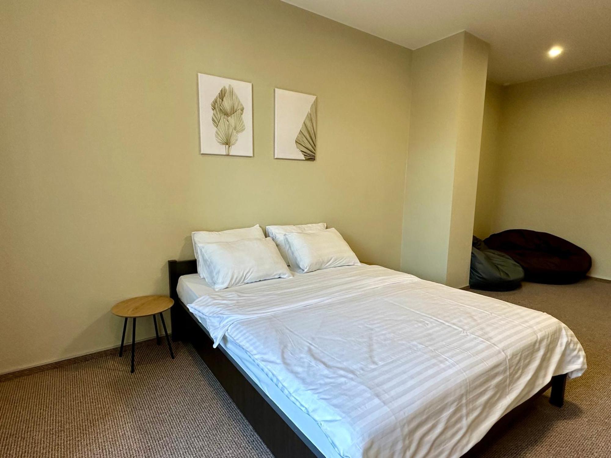4Room Hostel Kijów Zewnętrze zdjęcie