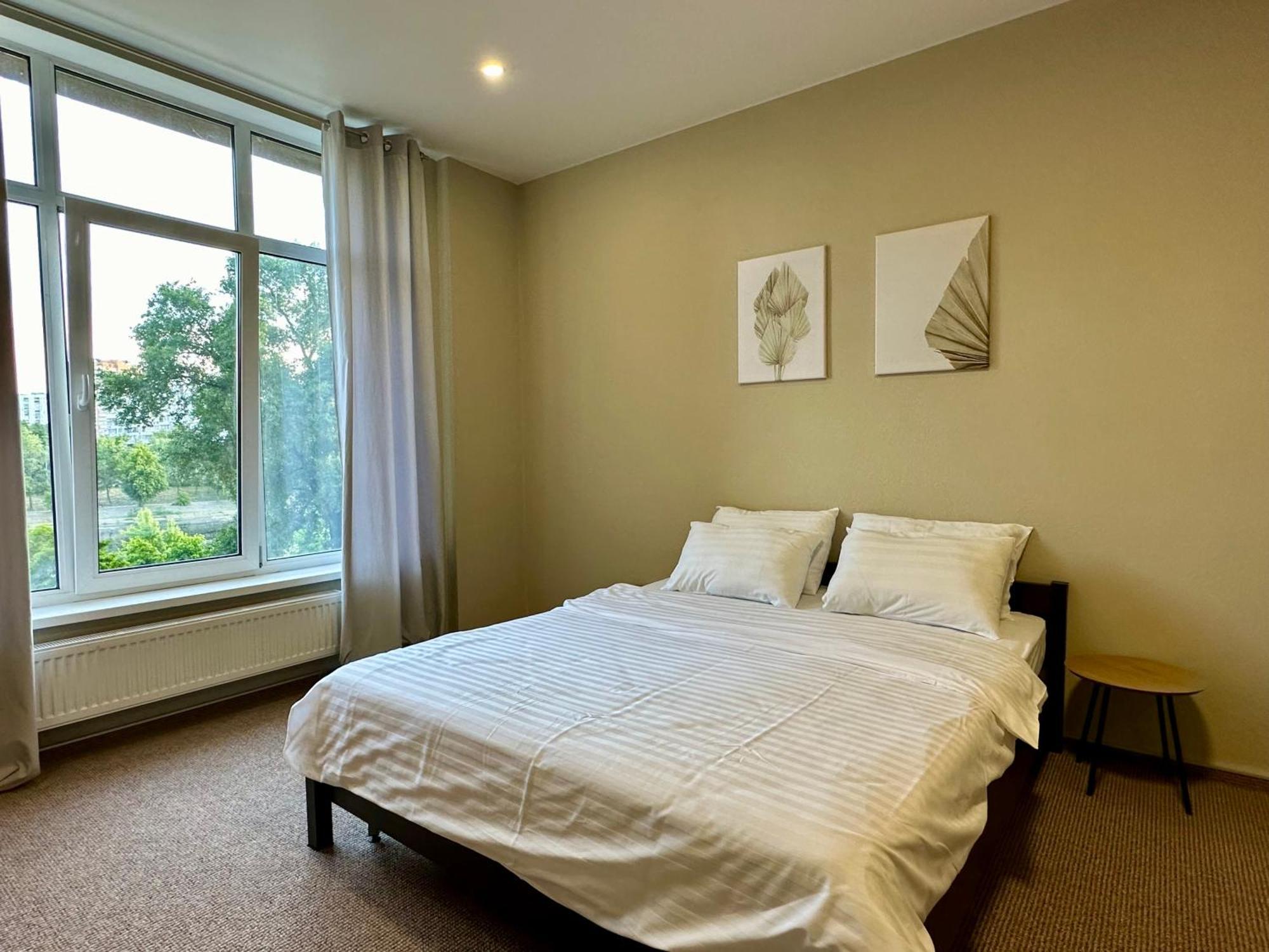 4Room Hostel Kijów Zewnętrze zdjęcie