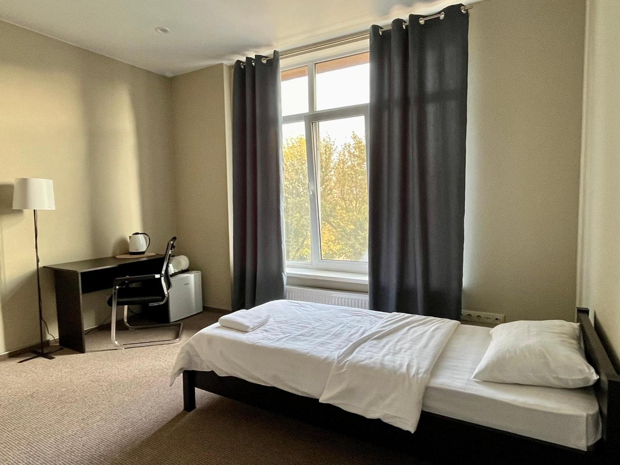 4Room Hostel Kijów Pokój zdjęcie