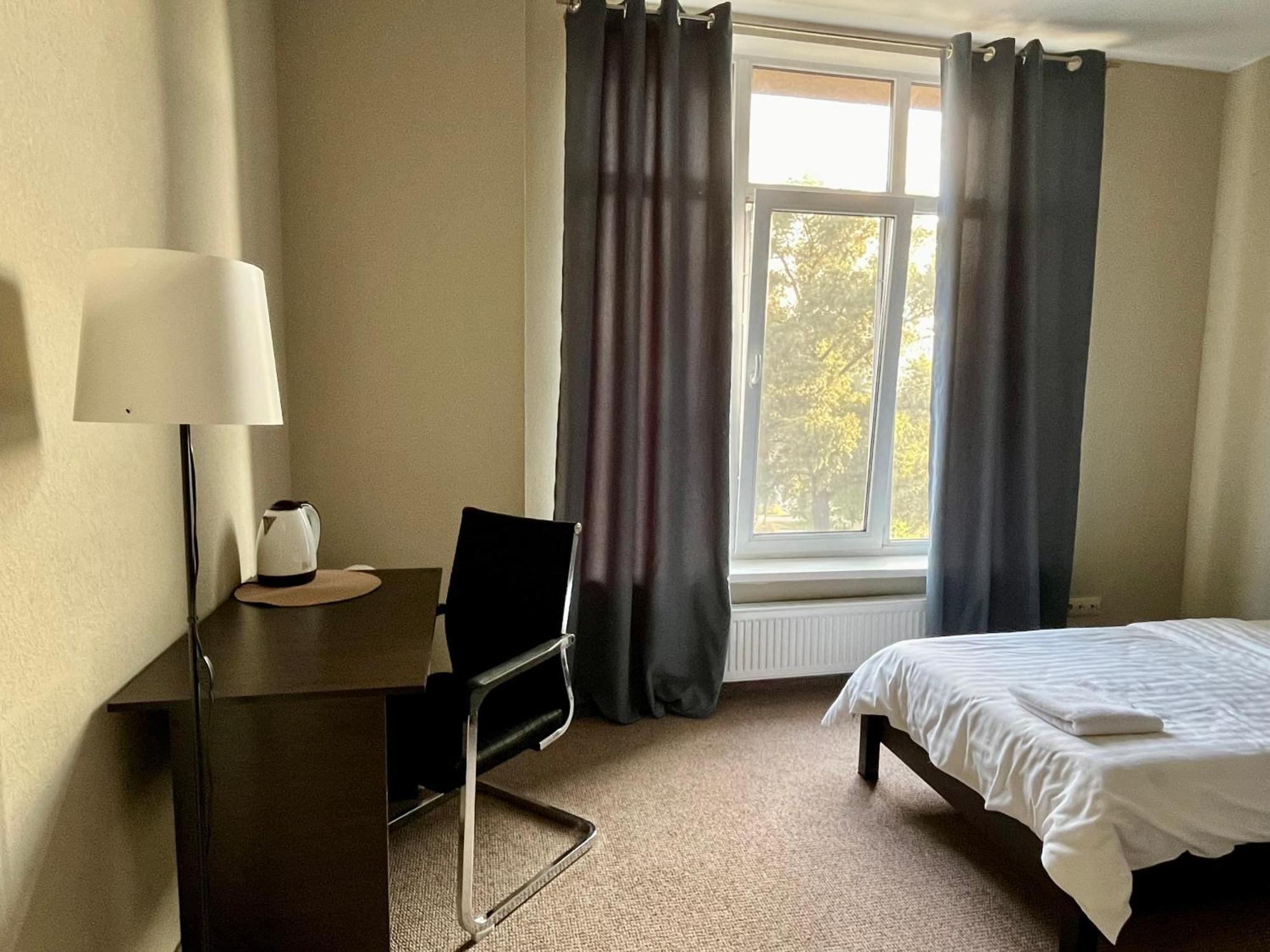 4Room Hostel Kijów Pokój zdjęcie