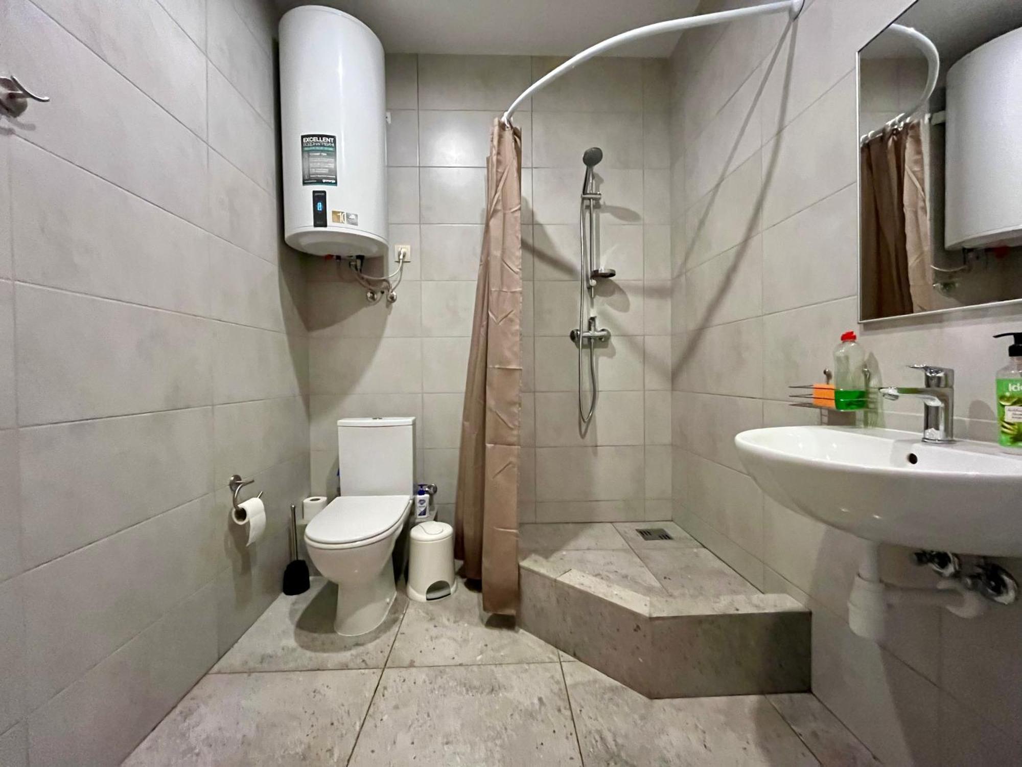 4Room Hostel Kijów Zewnętrze zdjęcie